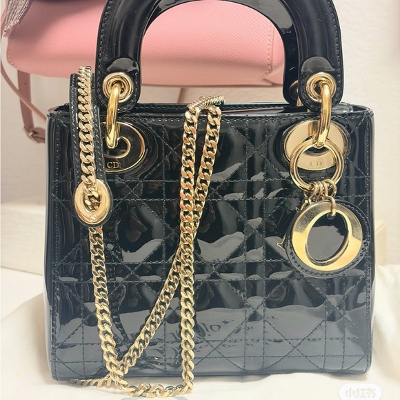 Stop using posh - Picture 1 of 4